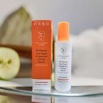 Dabo Vita Radian-C Biome 3x Vitamin Aux Super 8 Hyaluron Toning Serum (100 ml):