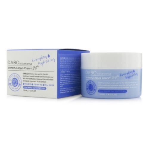 Dabo Waterful Aqua Cream 120ml