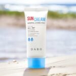 Dabo Waterfull UV Shield Daily Sun Block Skin protector UVA/UVB PA+++ 50+