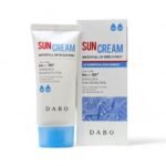 Dabo Waterfull UV Shield Daily Sun Block Skin protector UVA/UVB PA+++ 50+