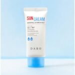 Dabo Waterfull UV Shield Daily Sun Block Skin protector UVA/UVB PA+++ 50+
