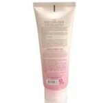 Dabo Whitening & Shining Rice Ferment Foam Face Wash 100ml