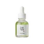 BEAUTY OF JOSEON CALMING SERUM : GREEN TEA + PANTHENOL 30ML