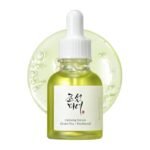 BEAUTY OF JOSEON CALMING SERUM : GREEN TEA + PANTHENOL 30ML