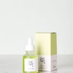 BEAUTY OF JOSEON CALMING SERUM : GREEN TEA + PANTHENOL 30ML