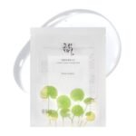BEAUTY OF JOSEON CENTELLA ASIATICA CALMING MASK 25ML