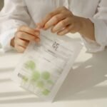 BEAUTY OF JOSEON CENTELLA ASIATICA CALMING MASK 25ML