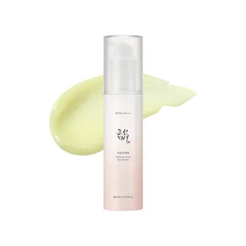 BEAUTY OF JOSEON GINSENG MOIST SUN SERUM 50ML