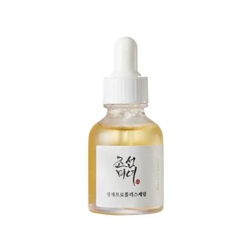 BEAUTY OF JOSEON GLOW SERUM : PROPOLIS + NIACINAMIDE 30ML