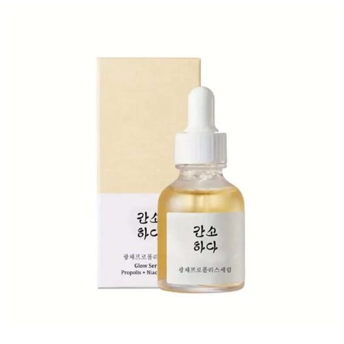 BEAUTY OF JOSEON GLOW SERUM : PROPOLIS + NIACINAMIDE 30ML