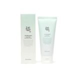 BEAUTY OF JOSEON GREEN PLUM REFRESHING CLEANSER 100ML