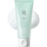 BEAUTY OF JOSEON GREEN PLUM REFRESHING CLEANSER 100ML