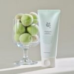 BEAUTY OF JOSEON GREEN PLUM REFRESHING CLEANSER 100ML