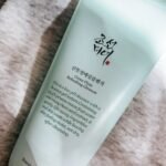 BEAUTY OF JOSEON GREEN PLUM REFRESHING CLEANSER 100ML