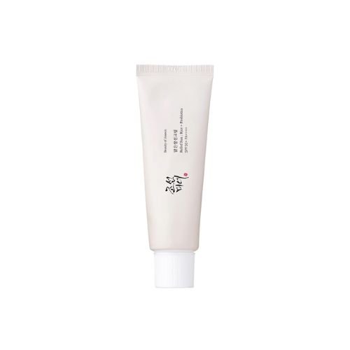BEAUTY OF JOSEON SUNSCREEN: RICE + PROBIOTICS SPF 50+ PA++++ (50ML)