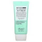 BENTON AIR FIT UV DEFENSE SUN CREAM SPF50+/PA++++ 50ML