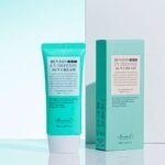 BENTON AIR FIT UV DEFENSE SUN CREAM SPF50+/PA++++ 50ML