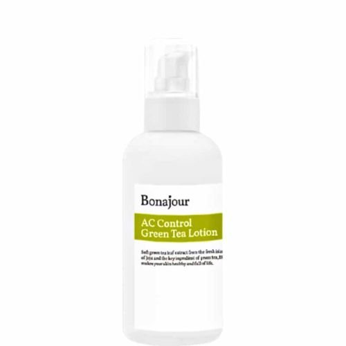 BONAJOUR AC CONTROL GREEN TEA LOTION 150ML