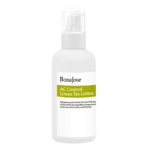 BONAJOUR AC CONTROL GREEN TEA LOTION 150ML