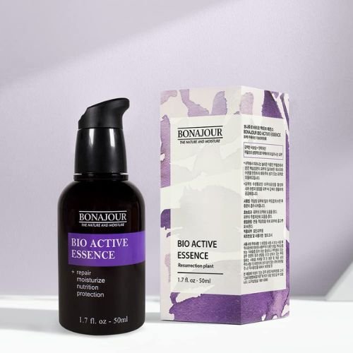 BONAJOUR BIO ACTIVE RESURRECTION PLANT ESSENCE 50ML