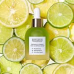 BONAJOUR GREEN MULTI-VITAMIN VITAL NUTRITION SERUM 35ML
