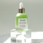 BONAJOUR GREEN MULTI-VITAMIN VITAL NUTRITION SERUM 35ML