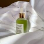 BONAJOUR GREEN MULTI-VITAMIN VITAL NUTRITION SERUM 35ML