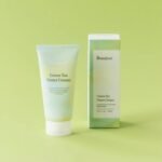 BONAJOUR GREEN TEA WATER BOMB CREAM 20ML (MINI)