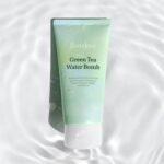 BONAJOUR GREEN TEA WATER BOMB CREAM 20ML (MINI)