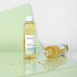 BONAJOUR GREEN TEA WATER BOMB TONER 205ML