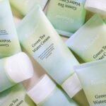 BONAJOUR GREEN TEA WATER CREAM 100ML