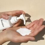 BONAJOUR MELLOW MILD MILK CLEANSER 200ML