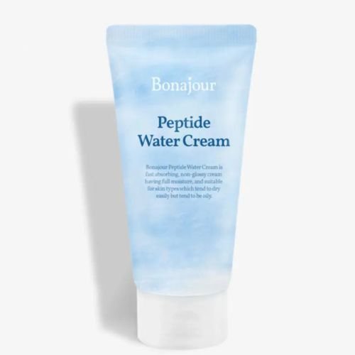 BONAJOUR PEPTIDE WATER CREAM 100ML