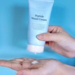 BONAJOUR PEPTIDE WATER CREAM 100ML
