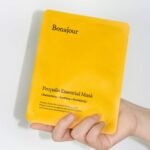 BONAJOUR PROPOLIS ESSENTIAL MASK 25G
