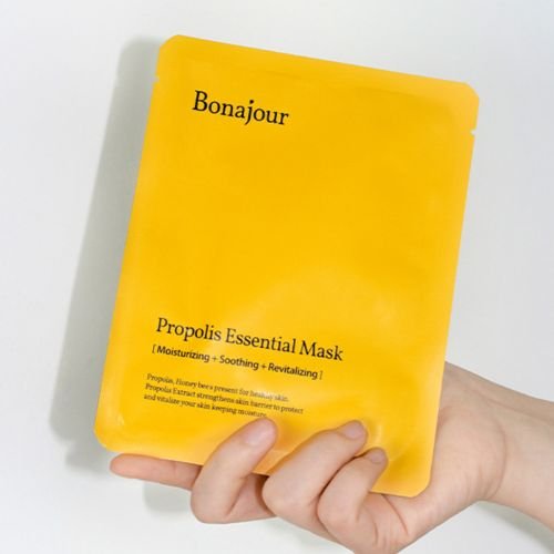 BONAJOUR PROPOLIS ESSENTIAL MASK 25G
