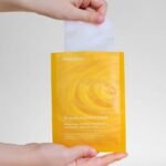 BONAJOUR PROPOLIS ESSENTIAL MASK 25G