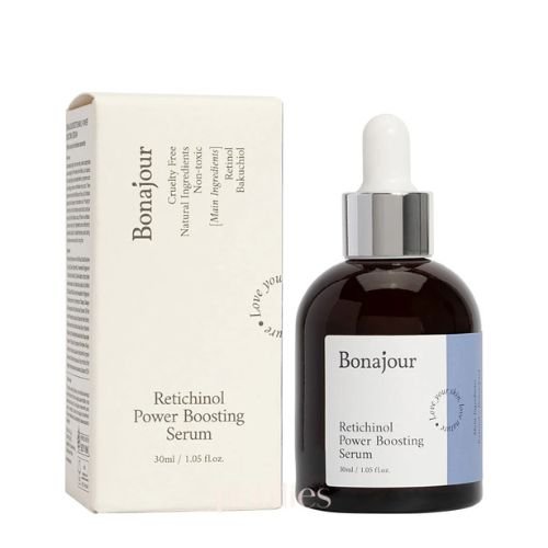 BONAJOUR RETICHINOL POWER BOOSTING SERUM 30ML