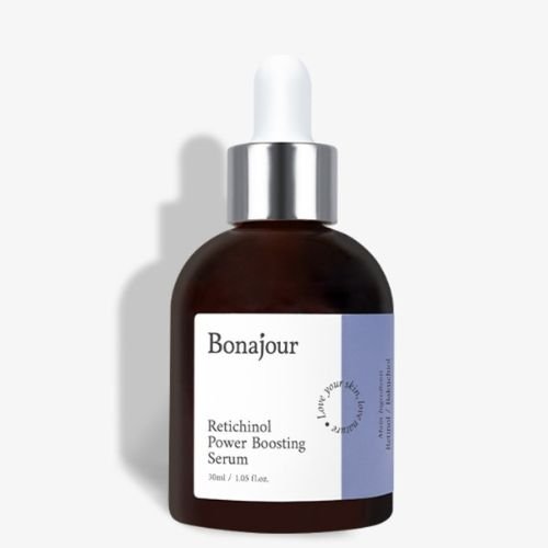 BONAJOUR RETICHINOL POWER BOOSTING SERUM 30ML