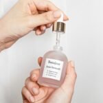 BONAJOUR ROSE STEM CELL AMPOULE 30ML