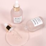 BONAJOUR ROSE STEM CELL AMPOULE 30ML