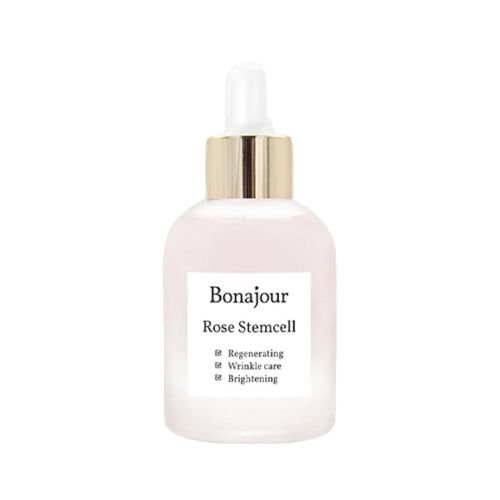BONAJOUR ROSE STEM CELL AMPOULE 30ML