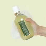 BONAJOUR TEA TREE SCALP REFRESHING SHAMPOO 320ML