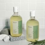 BONAJOUR TEA TREE SCALP REFRESHING SHAMPOO 320ML