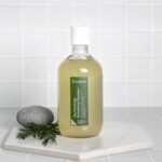 BONAJOUR TEA TREE SCALP REFRESHING SHAMPOO 320ML