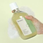 BONAJOUR TEA TREE SCALP REFRESHING SHAMPOO 320ML