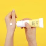 BONAJOUR WITCH HAZEL NO SEBUM SUN SHIELD 40ML (PHYSICAL SUNBLOCK, SPF50+/PA++++)