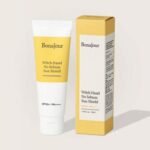 BONAJOUR WITCH HAZEL NO SEBUM SUN SHIELD 40ML (PHYSICAL SUNBLOCK, SPF50+/PA++++)