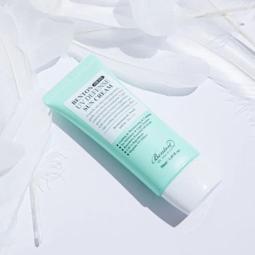 Benton Air Fit UV Defense Sun Cream – 50ml