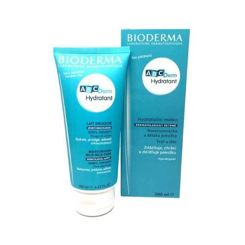 Bioderma ABCDerm Hydratant – 200ml